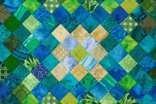 Sew Awesome Quilts