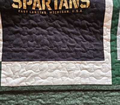 spartans -1